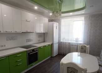 3-комнатная квартира на продажу, 78.1 м2, Пенза, Ладожская улица, 126