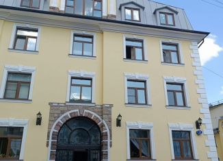 Сдам в аренду офис, 251.6 м2, Москва, 1-й Колобовский переулок, 19с2, 1-й Колобовский переулок