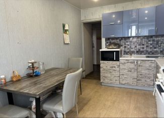 Продается двухкомнатная квартира, 55.9 м2, Вологда, улица Маршала Конева, 16А, 5-й микрорайон