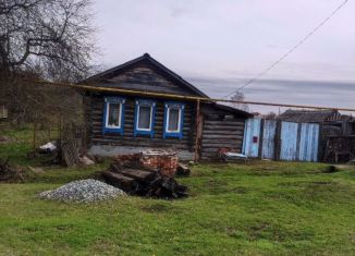 Продам дом, 38 м2, посёлок Нейво-Рудянка, Октябрьская улица, 24