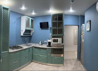 Двухкомнатная квартира на продажу, 54.5 м2, Таганрог, улица Победы, 108, ЖК Андреевский