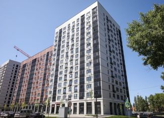 Продается 2-комнатная квартира, 58.2 м2, Воронеж, Ленинградская улица, 27