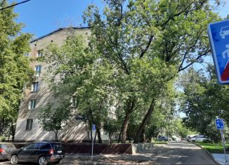 Сдается в аренду 1-ком. квартира, 30 м2, Москва, Магаданская улица, 8, Лосиноостровский район
