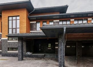 Продам коттедж, 520 м2, деревня Чесноково