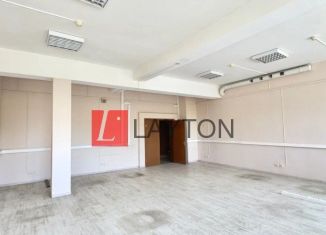 Сдам в аренду офис, 346 м2, Москва, Островная улица, 2, район Крылатское