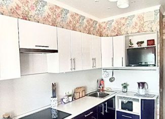 Продаю 1-ком. квартиру, 39.2 м2, Владимир, улица Нижняя Дуброва, 11, ЖК Орбита