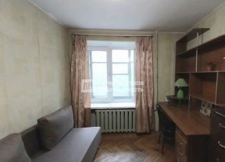 2-ком. квартира в аренду, 54.9 м2, Санкт-Петербург, проспект Металлистов, 80к1