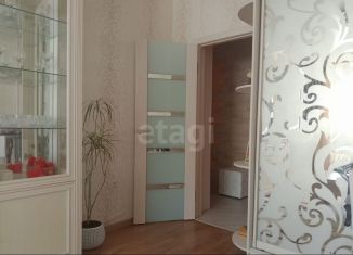 Продам 2-ком. квартиру, 49.5 м2, Орёл, Выставочная улица, 35