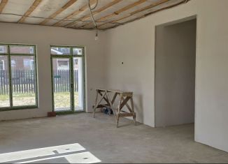 Продам дом, 135 м2, село Ямное, Баррикадный переулок, 28