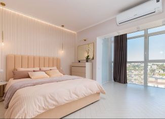 Продам квартиру студию, 32.7 м2, Сочи, Виноградная улица, 4, ЖК Виктория