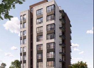 Продаю квартиру студию, 36.9 м2, Избербаш, улица Ушакова, 20