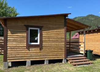 Дом в аренду, 20 м2, Республика Алтай, Новая улица, 18