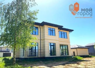 Продаю дом, 270 м2, ДНП Люкс-Проект, ДНП Люкс-Проект, 39