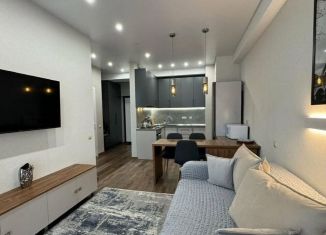 Продаю 1-ком. квартиру, 39.7 м2, Ростов-на-Дону, улица Жмайлова