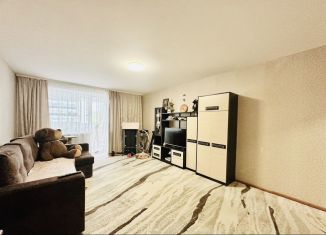 Продается квартира студия, 45 м2, Томск, Большая Подгорная улица, 87блок4, ЖК Большая Подгорная