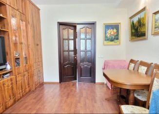 Продается трехкомнатная квартира, 68.7 м2, Республика Башкортостан, улица Подвойского, 21