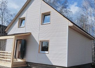 Продам дом, 125 м2, Домодедово, Севастопольская улица