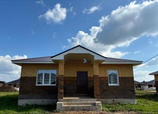 Дом на продажу, 105 м2, Республика Башкортостан, Мозаичный переулок