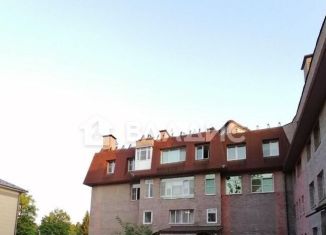 3-ком. квартира на продажу, 76 м2, деревня Бородино, Варшавское шоссе, 73к1, ЖК Европа