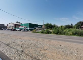 Земельный участок на продажу, 3 сот., Абакан, Саралинская улица, 2А