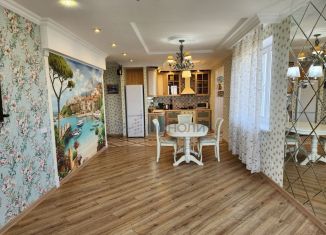 Продаю 3-комнатную квартиру, 80 м2, деревня Афонино, улица Красная Поляна, 5