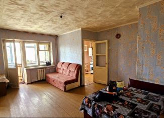 Продам двухкомнатную квартиру, 42.8 м2, Брянск, Вокзальная улица, 12А