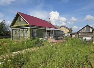 Продается дом, 62.4 м2, деревня Михайловское, деревня Михайловское, 22