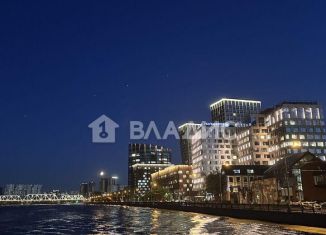 Продажа 1-комнатной квартиры, 37 м2, Москва, ЮАО, Новоданиловская набережная, 8к2
