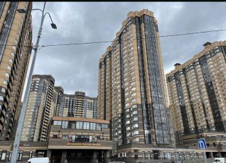 Продажа однокомнатной квартиры, 38.6 м2, посёлок Парголово, Заречная улица, 45к1