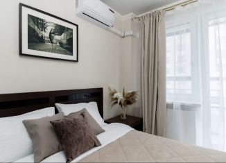 Сдается в аренду 2-ком. квартира, 70 м2, Тюмень, улица Ю.-Р.Г. Эрвье, 30к1