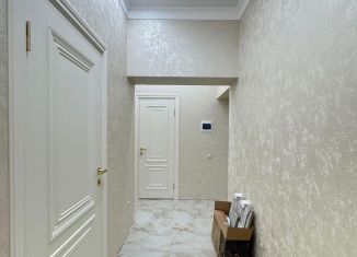 Продажа 1-комнатной квартиры, 45 м2, Махачкала, проспект Насрутдинова, 162