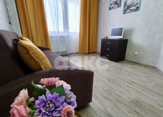 Продажа однокомнатной квартиры, 38 м2, Горячий Ключ, улица Ярославского, 100Б