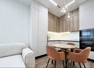 Двухкомнатная квартира на продажу, 38.8 м2, Ростов-на-Дону, ЖК Рубин, Красноармейская улица, 157В/83с1