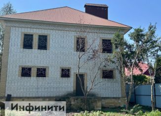 Продам дом, 220 м2, Ставрополь, микрорайон № 22, садовое товарищество Полёт, 125