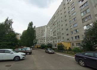 Продается двухкомнатная квартира, 48.1 м2, Брянск, Комсомольская улица, 18