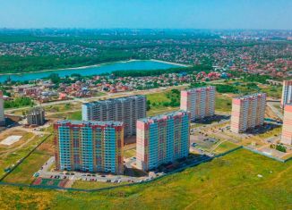 2-ком. квартира на продажу, 53.1 м2, Ростов-на-Дону, Художественная улица, 20, ЖК Платовский