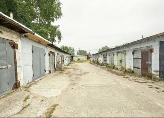 Продается гараж, 26 м2, Коми, Слободская улица, 3/8