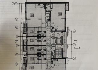 Квартира на продажу студия, 24.2 м2, Ростов-на-Дону, Советский район, улица Малиновского, 33/2
