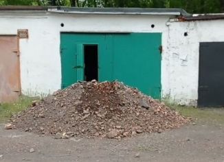 Продаю гараж, Осинники, 6-й ряд, с11