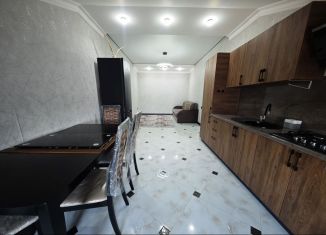 Продам 2-комнатную квартиру, 53 м2, Махачкала, улица Каммаева, 20А