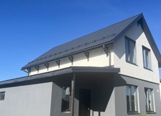 Продается дом, 162 м2, посёлок Городцовка