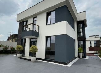 Продажа коттеджа, 200 м2, Сириус, Хоккейная улица, 23