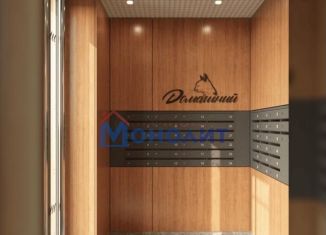 Продаю 1-комнатную квартиру, 44.9 м2, Ярославль