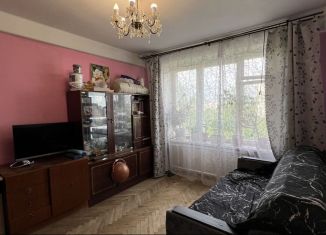 Продам однокомнатную квартиру, 31.4 м2, Санкт-Петербург, улица Карпинского, 11к1