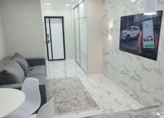 Продаю квартиру студию, 21 м2, Ростов-на-Дону, Пролетарский район, улица Черевичкина, 91Ас1