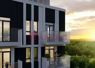 Продажа 2-ком. квартиры, 49.4 м2, поселок Темерницкий, Весенняя улица