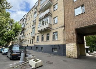 Продаю квартиру студию, 10.5 м2, Москва, улица Орджоникидзе, 9к1, ЮАО