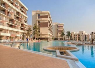 Продажа 3-ком. квартиры, 62 м2, Судак, Набережная улица, 75к2