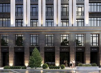 Двухкомнатная квартира на продажу, 68.8 м2, Махачкала, Ленинский внутригородской район