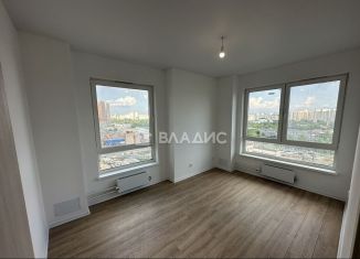 Продам двухкомнатную квартиру, 45.2 м2, Москва, Иловайская улица, 2, ЖК Люблинский Парк